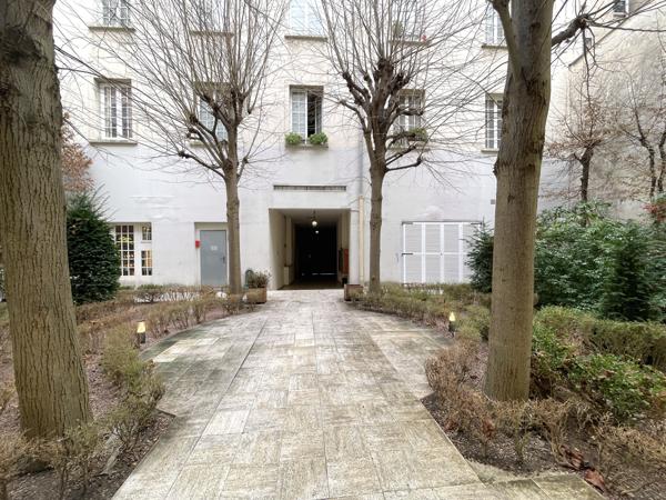 Appartement 3 pièces - 50 m² Exclusivité efficity