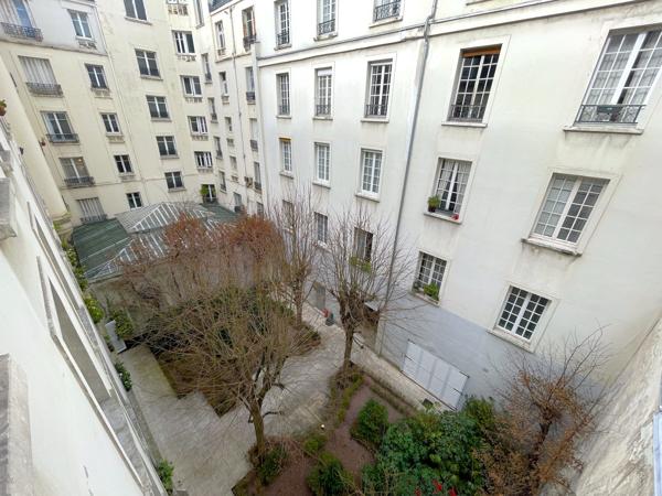 Appartement 3 pièces - 50 m² Exclusivité efficity