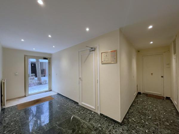 Appartement 3 pièces - 50 m² Exclusivité efficity