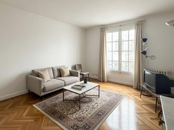 Appartement 3 pièces - 50 m² Exclusivité efficity