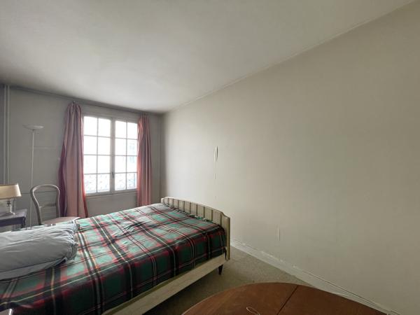 Appartement 3 pièces - 50 m² Exclusivité efficity