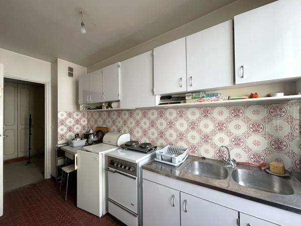 Appartement 3 pièces - 50 m² Exclusivité efficity