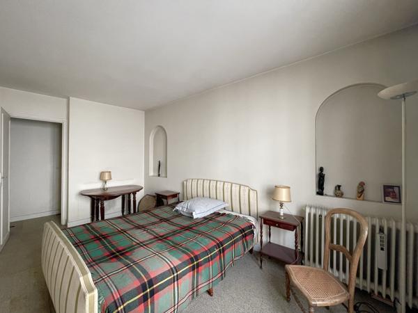 Appartement 3 pièces - 50 m² Exclusivité efficity