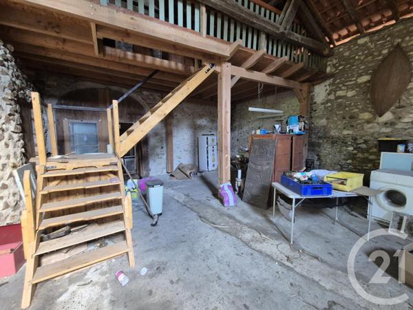 Maison à vendre  3 pièces - 102,52 m2 BELLOCQ - 64