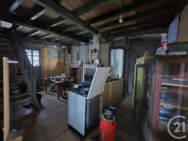 Maison à vendre  3 pièces - 102,52 m2 BELLOCQ - 64