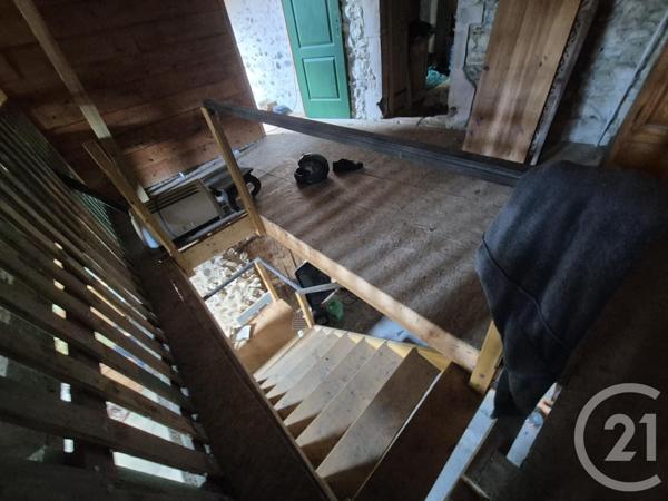 Maison à vendre  3 pièces - 102,52 m2 BELLOCQ - 64