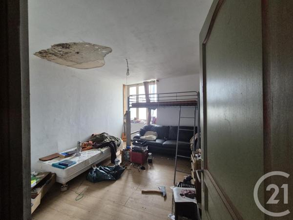 Maison à vendre  3 pièces - 102,52 m2 BELLOCQ - 64