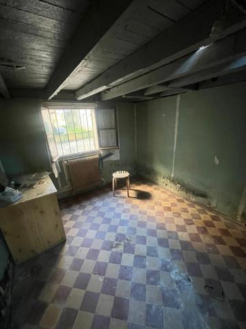 Bobigny (93000) MAISON à refaire entièrement - 4 pièce - 64m2