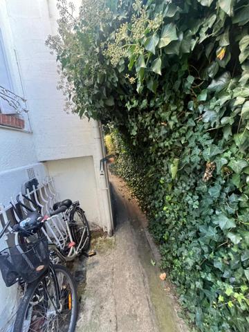 Bobigny (93000) MAISON à refaire entièrement - 4 pièce - 64m2