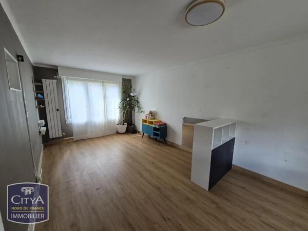 Maison à louer 4 pièces 90.13m² Lambersart (59130)