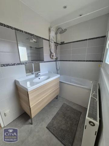 Maison à louer 4 pièces 90.13m² Lambersart (59130)