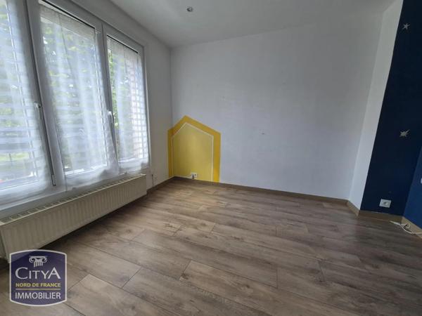 Maison à louer 4 pièces 90.13m² Lambersart (59130)