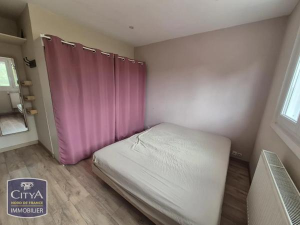 Maison à louer 4 pièces 90.13m² Lambersart (59130)