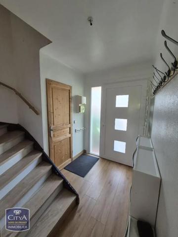 Maison à louer 4 pièces 90.13m² Lambersart (59130)