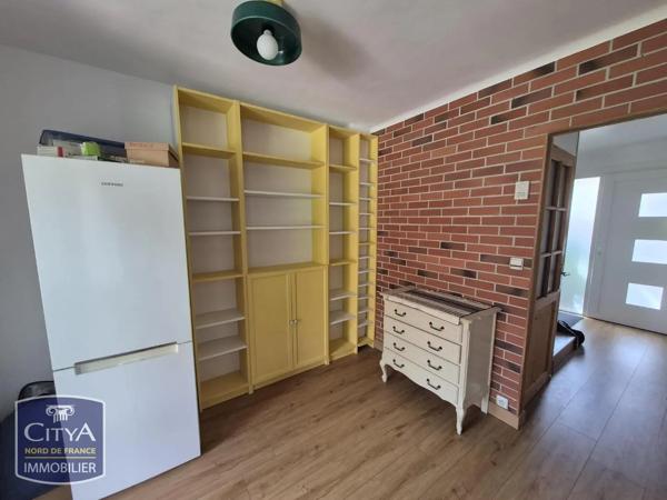 Maison à louer 4 pièces 90.13m² Lambersart (59130)