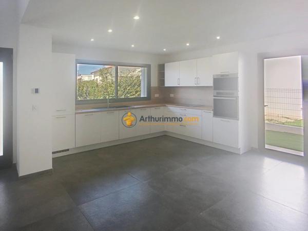 Vente Villa 5 pièces 114 m2 à Perpignan