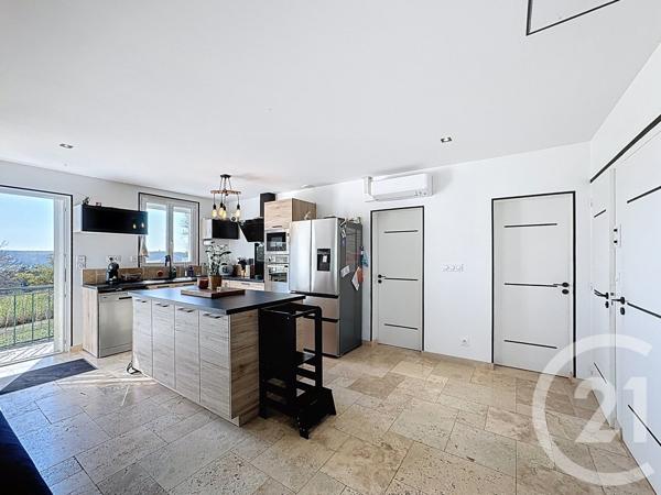 Maison à vendre  4 pièces - 103 m2 MENNETOU SUR CHER - 41