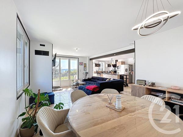 Maison à vendre  4 pièces - 103 m2 MENNETOU SUR CHER - 41