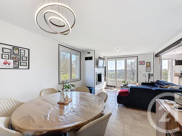 Maison à vendre  4 pièces - 103 m2 MENNETOU SUR CHER - 41