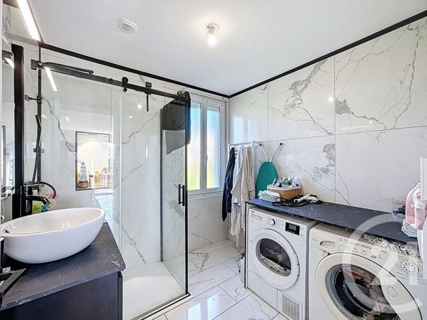 Maison à vendre  4 pièces - 103 m2 MENNETOU SUR CHER - 41