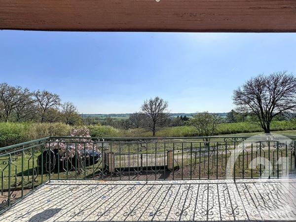 Maison à vendre  4 pièces - 103 m2 MENNETOU SUR CHER - 41