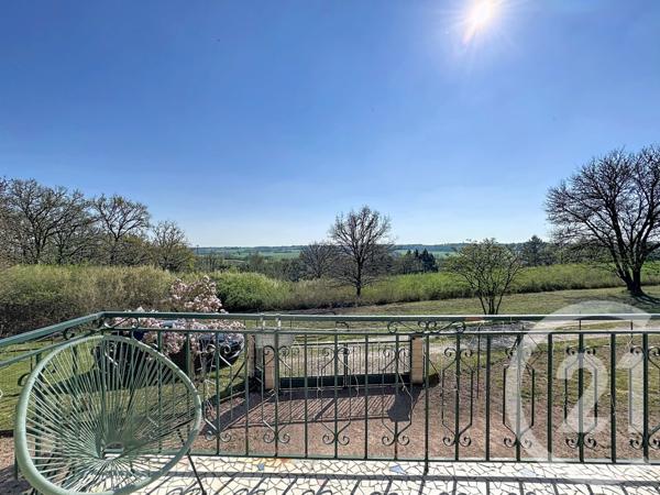 Maison à vendre  4 pièces - 103 m2 MENNETOU SUR CHER - 41