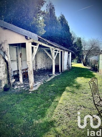 Maison de village 6 pièces de 151 m² à Crancey (10100)