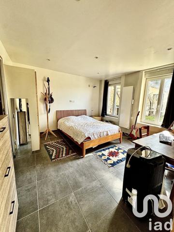 Maison de village 6 pièces de 151 m² à Crancey (10100)