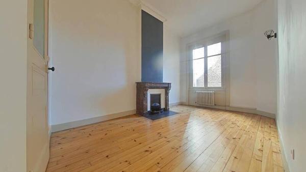 Appartement 4 pièces                                        - 42000 Saint-Étienne Réf : 10178