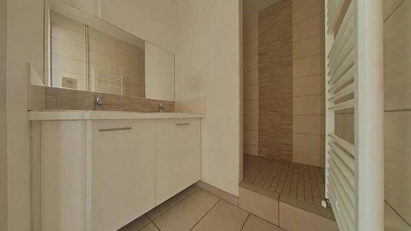 Appartement 4 pièces                                        - 42000 Saint-Étienne Réf : 10178