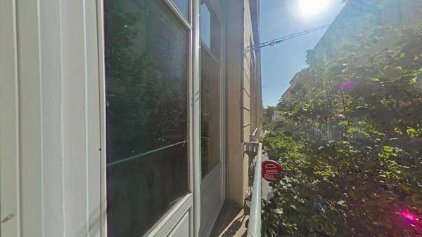 Appartement 4 pièces                                        - 42000 Saint-Étienne Réf : 10178