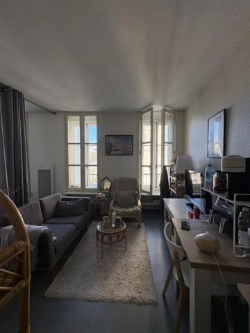 Appartement à louer à Bordeaux (33000)