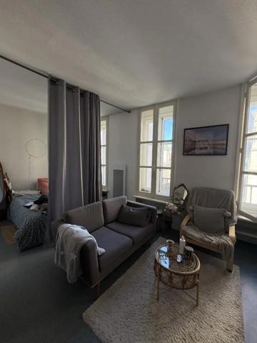 Appartement à louer à Bordeaux (33000)
