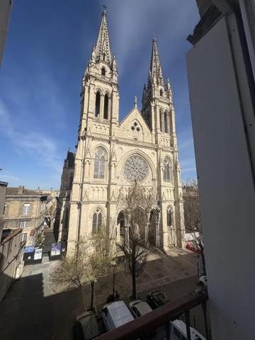 Appartement à louer à Bordeaux (33000)