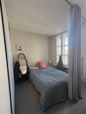 Appartement à louer à Bordeaux (33000)