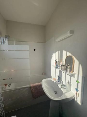 Appartement à louer à Bordeaux (33000)