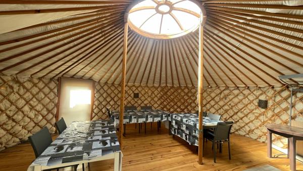 Maison à vendre    6 pièces •  Mios