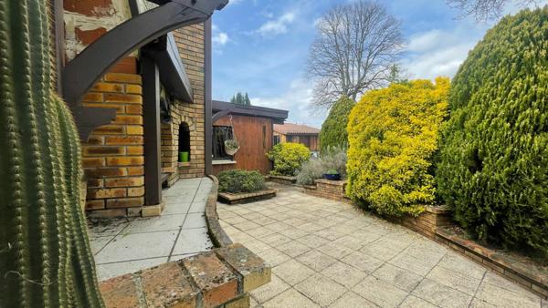 Maison à vendre    6 pièces •  Mios