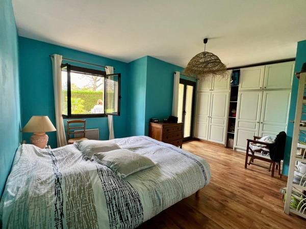 Maison à vendre    6 pièces •  Mios