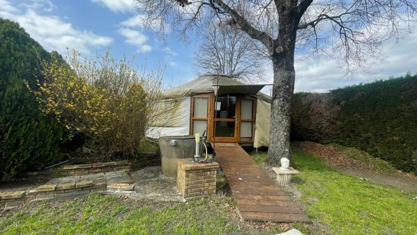 Maison à vendre    6 pièces •  Mios