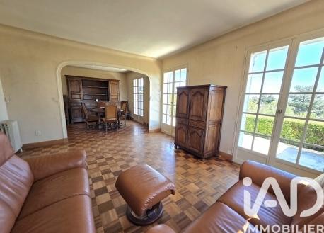 Maison à vendre 6 pièces 151 m² Beaugency