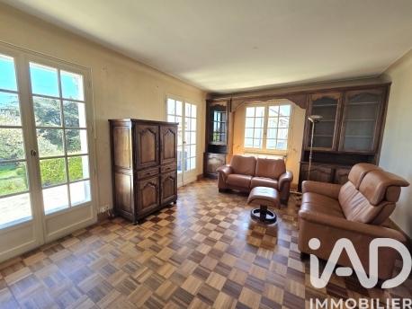 Maison à vendre 6 pièces 151 m² Beaugency