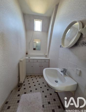 Maison à vendre 6 pièces 151 m² Beaugency