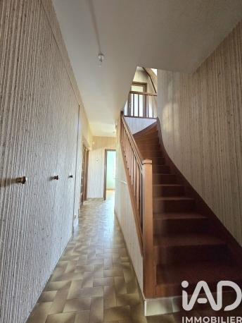 Maison à vendre 6 pièces 151 m² Beaugency