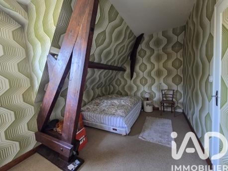 Maison à vendre 6 pièces 151 m² Beaugency