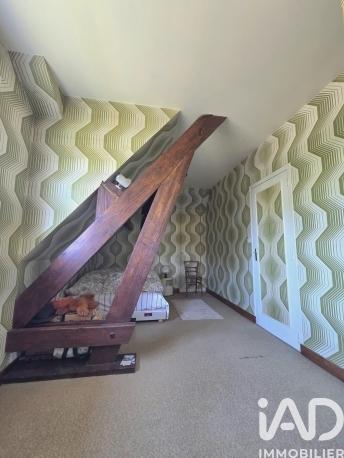 Maison à vendre 6 pièces 151 m² Beaugency