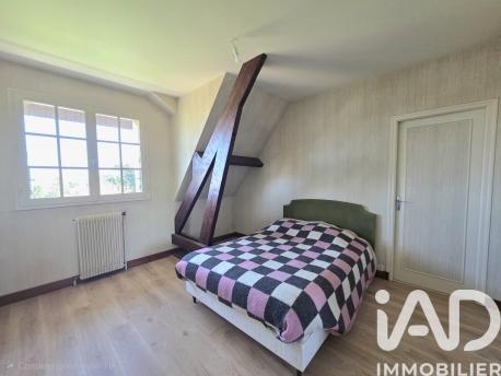 Maison à vendre 6 pièces 151 m² Beaugency