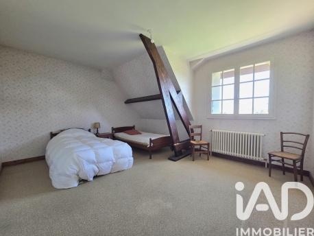 Maison à vendre 6 pièces 151 m² Beaugency
