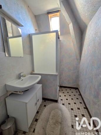 Maison à vendre 6 pièces 151 m² Beaugency
