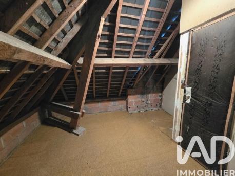 Maison à vendre 6 pièces 151 m² Beaugency